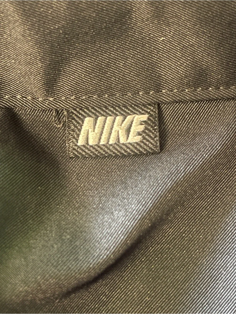 Nike Size 36 Sportswear Men’s Tech Woven Unlined Cargo Pants DH3866-010